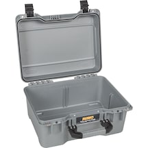Mano Mtc 230 Gri Boş Tough Case Pro Takım Çantası