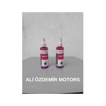 Oto Kokusu, Araba Kokusu, Spring 150 Ml, 2 Adet Yeni Tarihli
