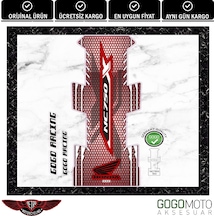 Gogo Honda Nc 750 - 750 X Tank Pad N11.60724