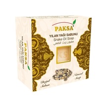 Paksa Doğal Yılan Yağı Sabunu