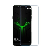 Xiaomi Black Shark 2 Nano Kırılmaz Cam Ekran Koruyucu