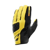 Mavic Crossmax Pro Bisiklet Eldiveni Sarı M