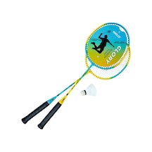 Helix Glory Badminton Raket Seti