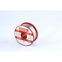 Soldex 0,75 Mm 200 Gr Lehim Teli Sn60 Pb40