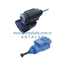 Debriyaj Pedal Müşürü Skoda Fabia,octavia,vw 13