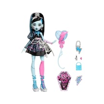 Jbg75 High Scary Sweet Birthday Frankie - 1 Adet - Grsy-895601