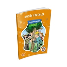 Küçük    Erkekler
