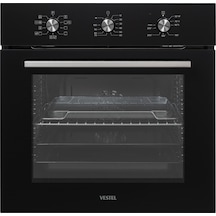 Vestel AF-6682 S-LF 70 LT Ankastre Fırın