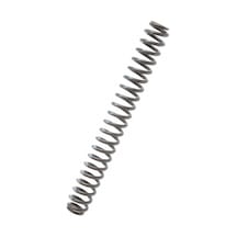 Rockshox Coil Spring Isolator Yedek Parça 11.4309.336.000 Siyah - Kırmızı
