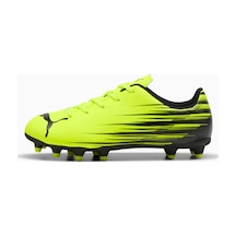 Puma Attacanto Iı Fg/ag Jr Çocuk Futbol Krampon Sarı