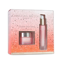 Christian Breton Paris Double Your Glow Set
