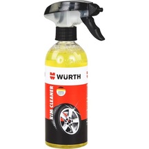 Würth Jant Temizleyici 400 Ml N11.81