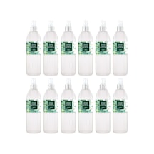 Yasemin Kolonyası Silindir Pet Şişe Sprey 150 Ml X 12 Adet