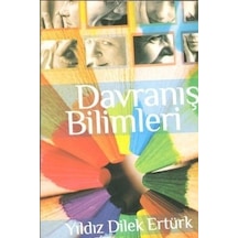 Davranış Bilimleri Yıldız Dilek Ertürk 2.EL