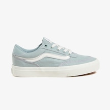 Vans Brooklyn Ls Kadın Gri Sneaker Düz Vn000d7uttn1 Gri