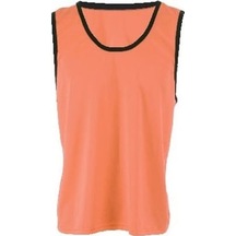 Starion 22001t Fileli Unisex Antrenman Yeleği Renkli