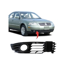Volkswagen Passat B5 Gp 2001-2005 Sis Far Kapağı Sağ Oem 3b0853666l