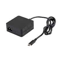 Fsp 5v-9v-12v-15v-20v 3a 65w Auto Type-c Notebook Adaptör