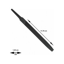 Regular Eğe No: 6 - 1,30x11,70 Cm