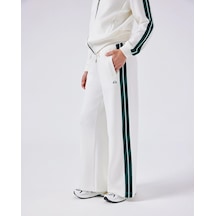 Ellesse 6sf4003-of Kadın Kırık Beyaz Eşofman Altı