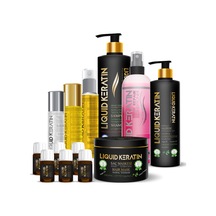 Liquid Keratin Mega Keratin Full Set