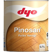 Pinosan Parke Verniği Mat 0,75 Lt Cam Cila - 8693513547180