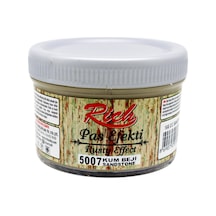 Rıch Pas Efekti 160 Cc Kum Beji