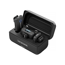 Saramonic Blink 500 B2+ 2 Kişilik Kablosuz Yaka Mikrofonu
