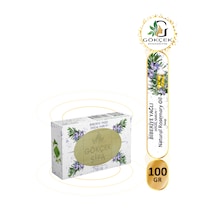 Biberiye Yağlı Doğal Sabun