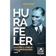 Hurafeler / Ümit Doğan 9786057908308