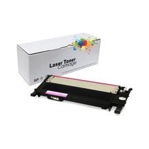 Samsung Clx-3300 Kırmızı Uyumlu Toner