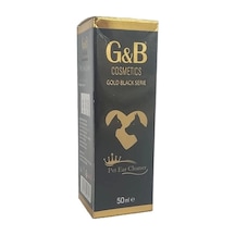 G&b Kedi Ve Köpek Kulak Temizleme Losyonu 50 Ml