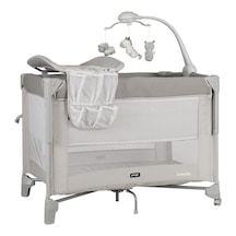 Prego Luis 70x100 Anne Yanı Oyun Parkı 8076