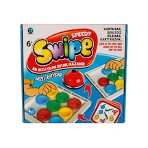 Oyun Hızlı Kaydır/speedy Swipe Standart