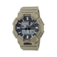 Casio Ga-010-5adr Kol Saati Metal