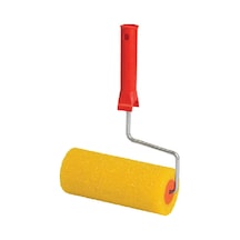 Rulopa Mercan Rulo 18 Cm Saplı