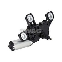 Swag 30948672 Silecek Motoru Arka 1z5955711a 1z5955711b 1z5955711c