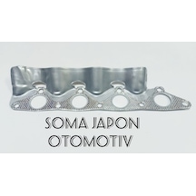 Accent 95-02 1.3 / 1.5/accent 1.3 00-05/getz 1.3 02-05 Egzoz Manifold Conta 28521-22020