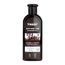 Kafein & Peptit Dökülme Karşıtı Şampuan 300 Ml