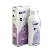 Akışık Natural Saç Bakım Yağı 200 ML