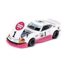 Model Araç Kaidohouse 1/64 Nissan Fairlady Z Tamıya X Kaıdo House "the Frog" V1 Çok Renkli