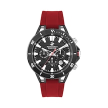 Beverly Hılls Polo Club Bp3411x.358 Erkek Kol Saati