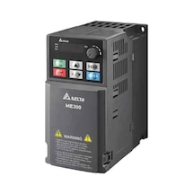 Delta Vfd7a5me21afnaa ,me300-1.5kw/220v Ac Motor Sürücü