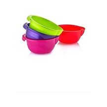 Poly Time Lüx Küçük Pirinç Süzgeci 2300 Ml Royaleks-e380 Diğer