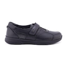 Forelli 29406-z Golden G Siyah Kadın Ayakkabı Siyah