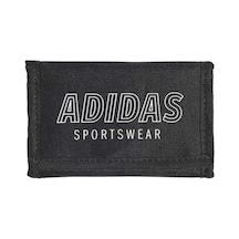 Adidas Cl Tıro Unısex Spor Cüzdan - Jy3929 Siyah