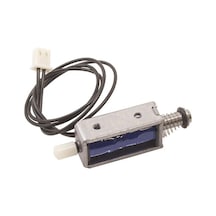 Dc 12V İtme Solenoid Bobin Sdo-0530S