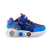 Skechers Gametronıx Bebek Günlük Ayakkabı 402262n-rymt Çok Renkli