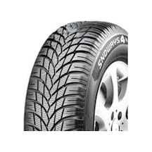 Lassa 195/65R15 95H Xl Snoways 4 2022 Kış Lastiği