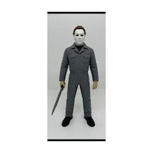 Michael Myers Figür Hollowen Cadılar Bayramı